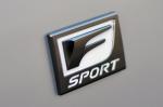 Lexus RX350 F-Sport 2013 года